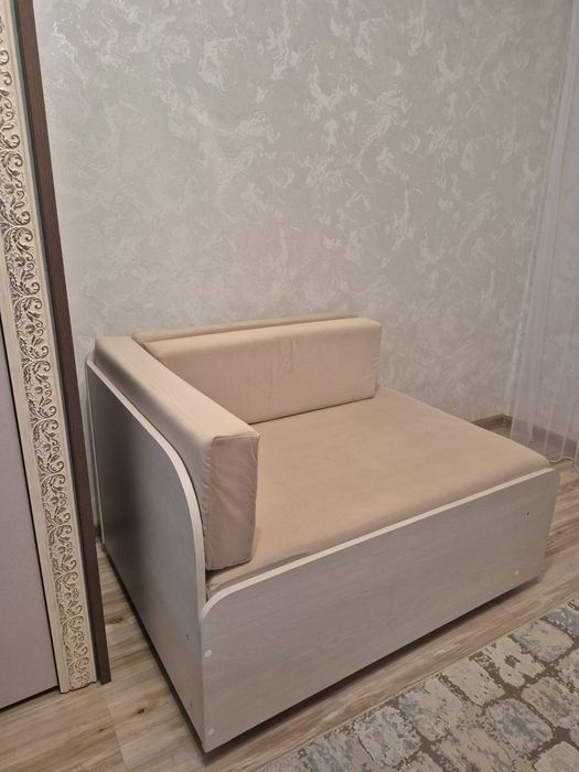 Продам срочно кресло кровать