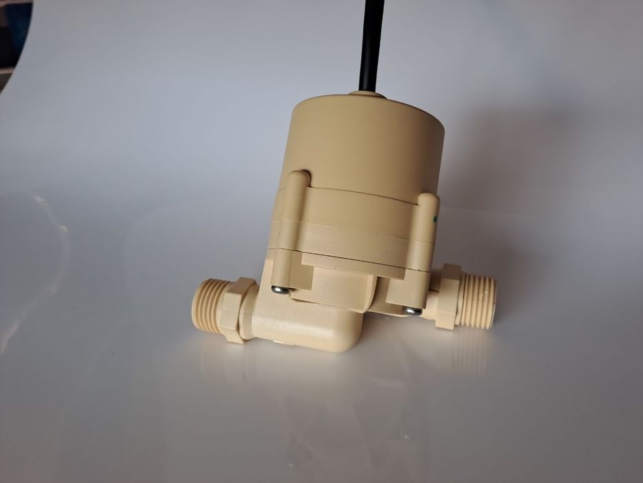 Насос розлива воды 24 вольт