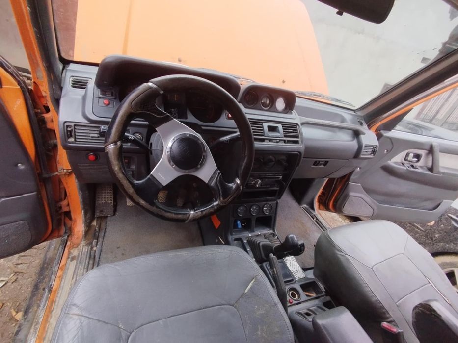 Piese Mitsubishi mk2 2.8 diesel