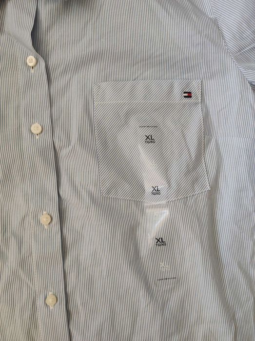 Дамска риза Tommy Hilfiger - нова