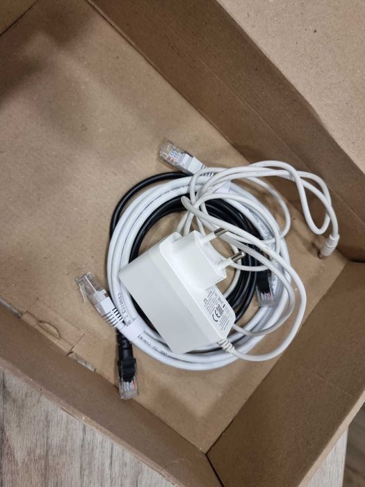 Рутер ZTE MC888 - заключен към Виваком