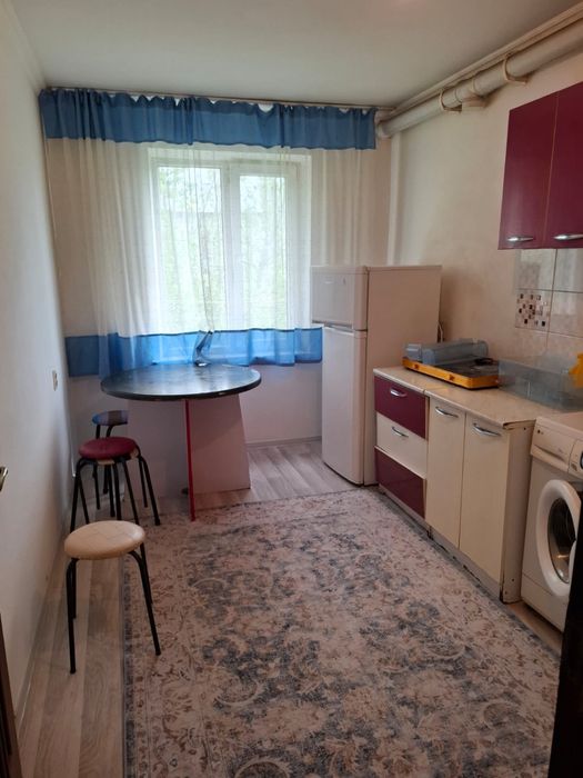 Квартира помесячно