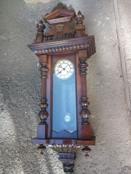 Ceas perete cu pendul