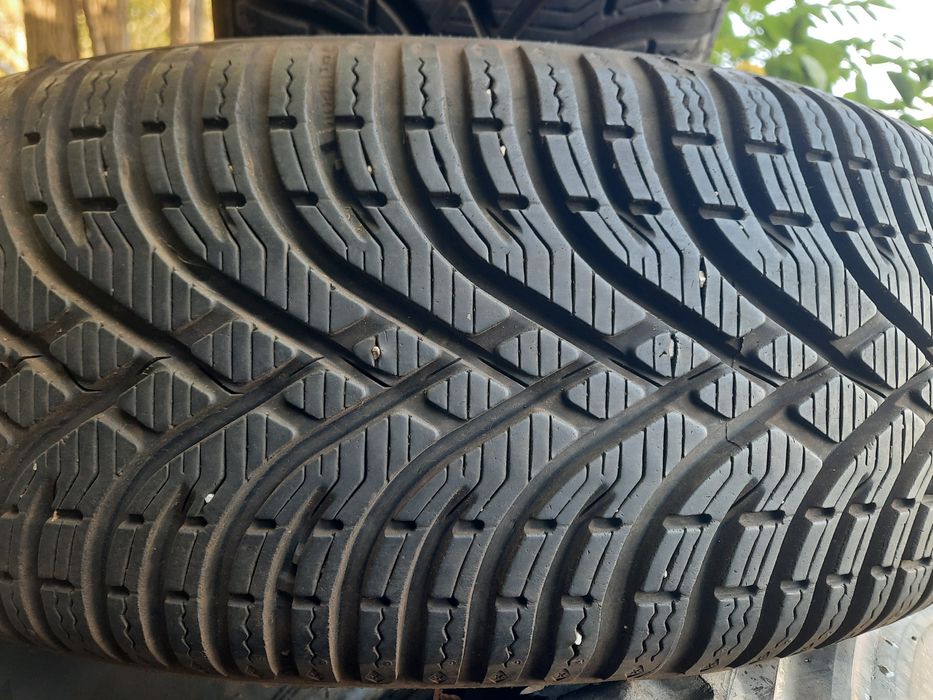 185/60/15 и 195/60/15 Зимни Гуми