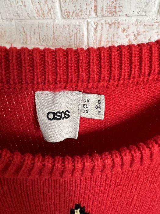 Кофты Mango, ASOS и тд