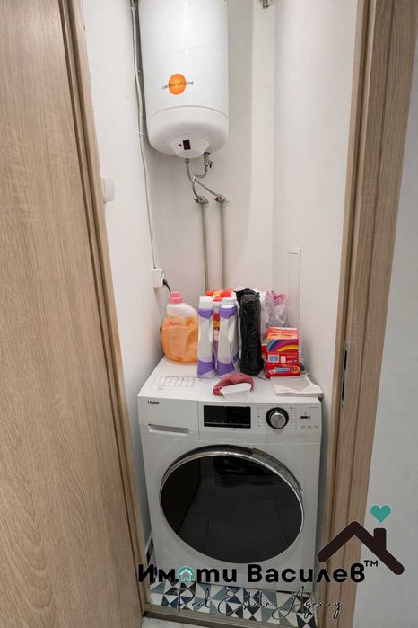 Продава 3-СТАЕН град София, Хаджи Димитър