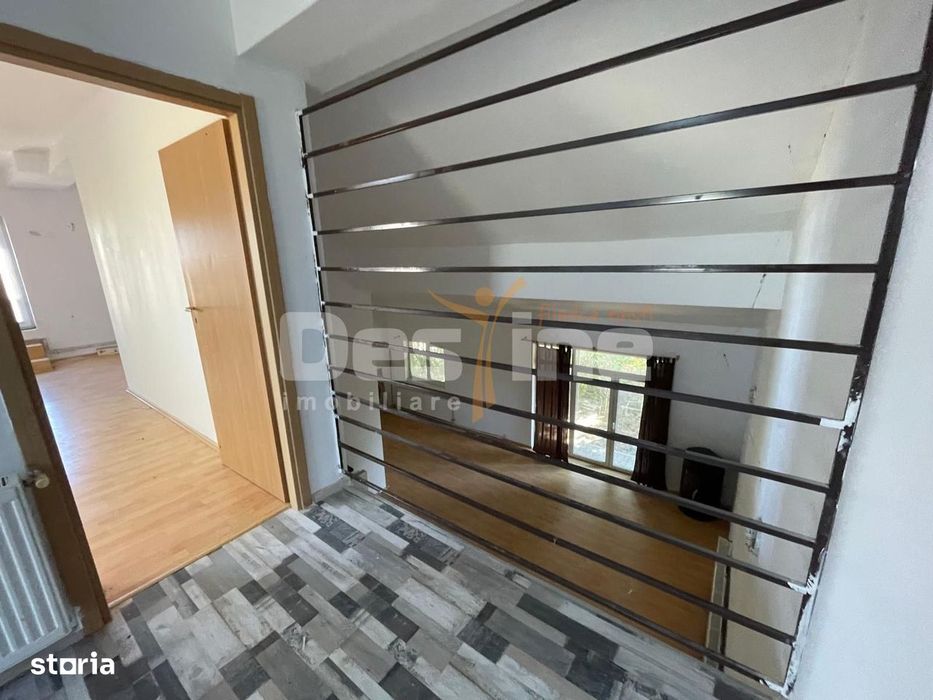 Casă individuală – Săftica | Teren 1.000 mp
