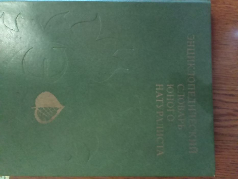 книги и словари выбор