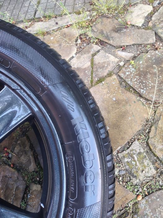 5x114.3 Honda Mazda 16" Джанти с гуми