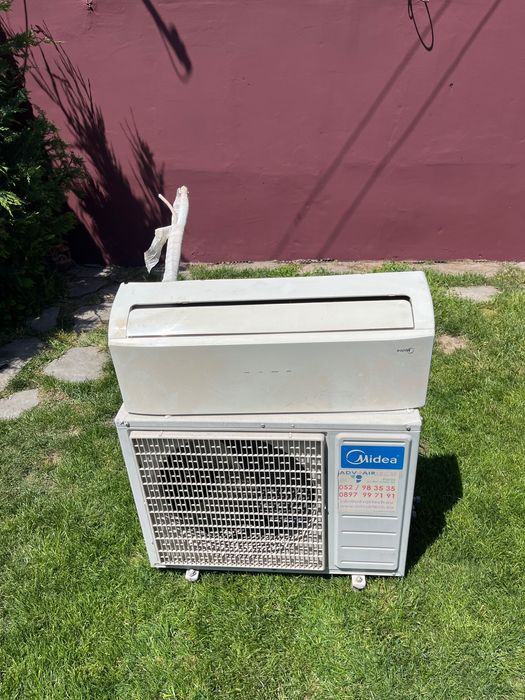 Продавам климатик