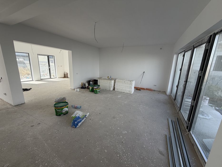Casa de vânzare Selgros/ 202 mp / 500mp, toate utilitatile