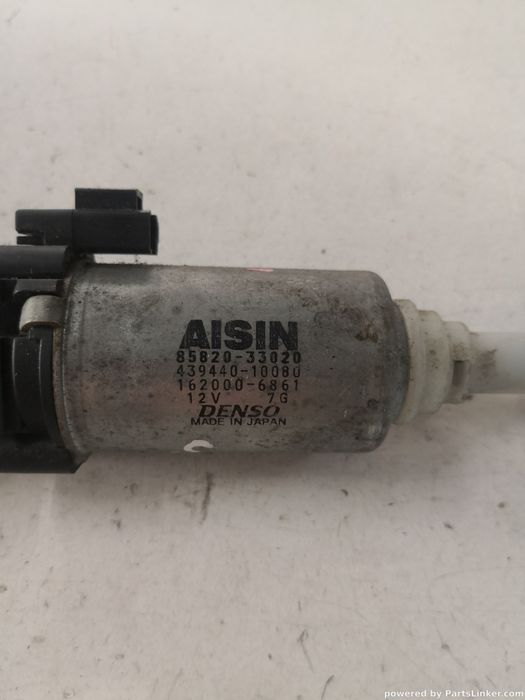 Motoras Scaun Inaltime Dreapta Fata Toyota Land Cruiser J120 2004> O