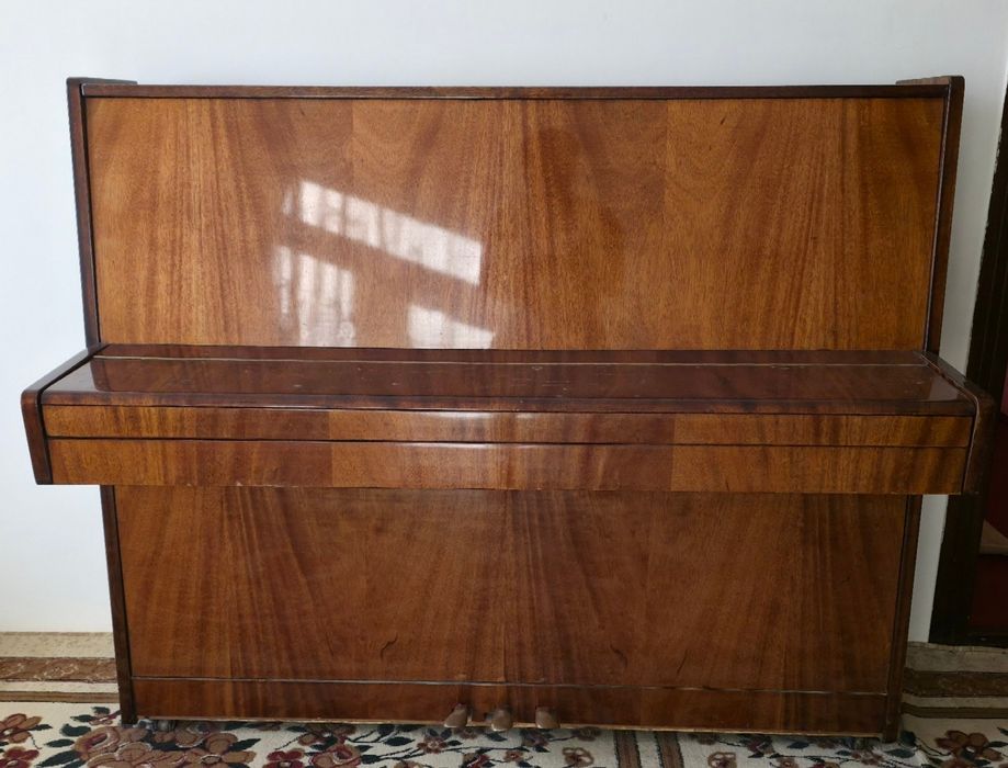 Fortepiano Belarus
