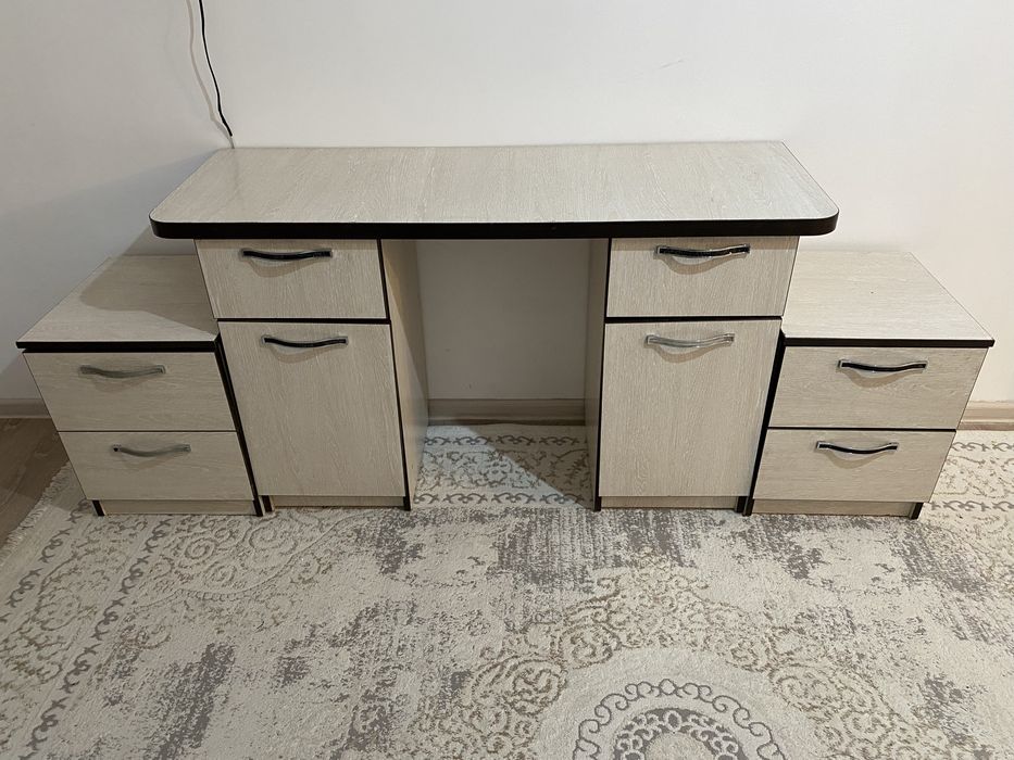 Тримо тумбо сатылады