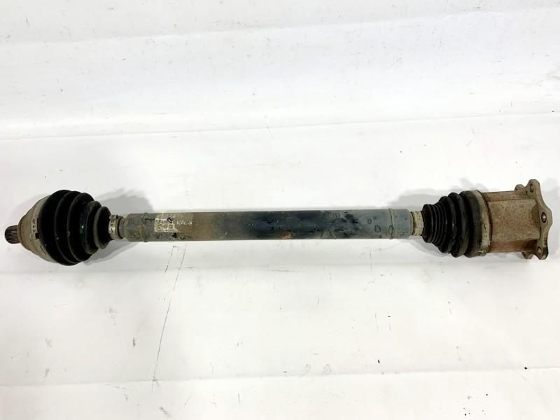 Planetara dreapta fata Skoda Superb 2 (2008-2013) 2.0 tdi CFGB 1K0407272QF