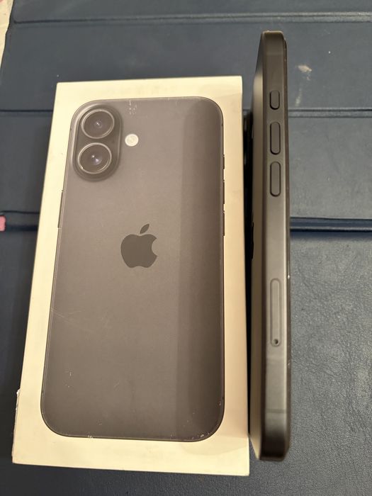 Iphone 16 iPhone 128 gb торг нет
