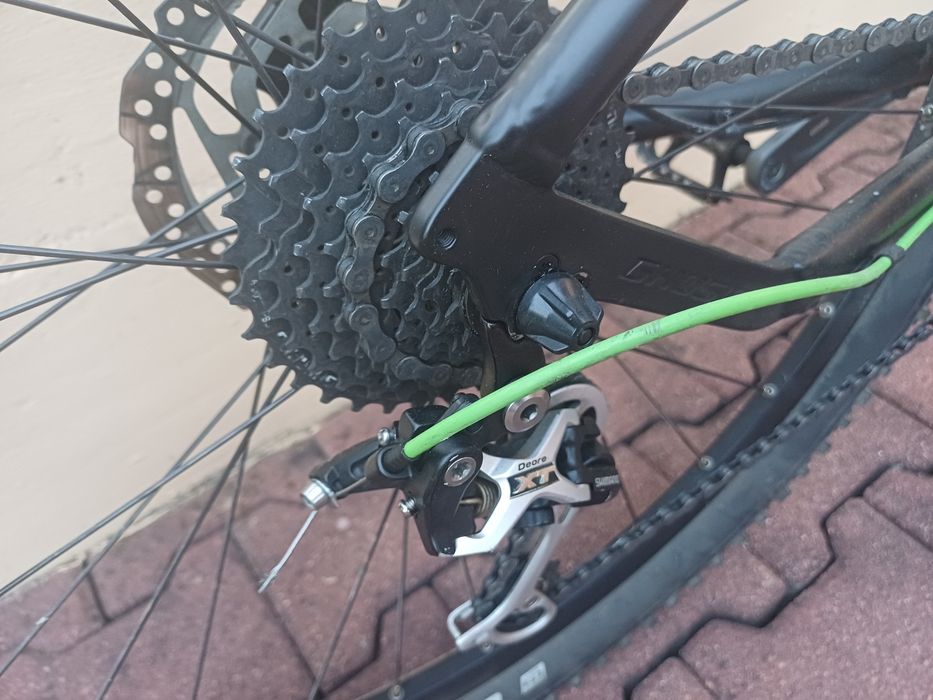 Bicicleta GHOST Kato 5