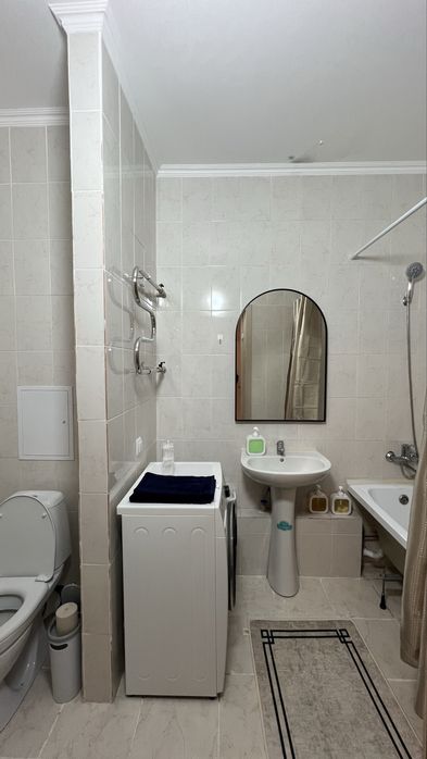 Долгосрочная аренда