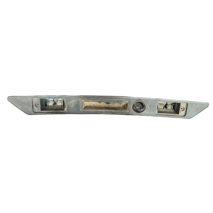Maner Portbagaj Cu Butuc, Buton Deschidere Audi A6/S6 Iii Saloon 4F2,