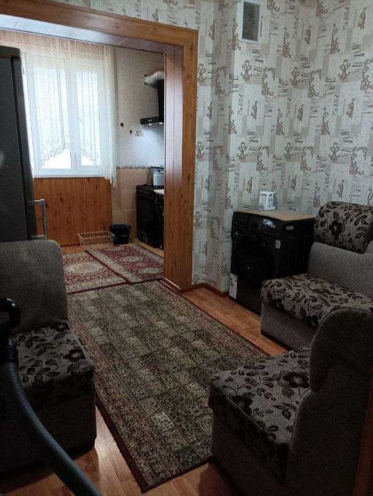 Сдается 2 ком квартира ТТЗ Хумаюн 2/4/5 №R10