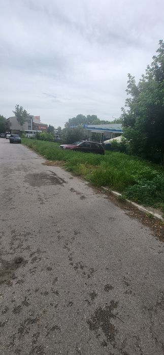 Продава се Парцел в Видин, Гео Милев - 708 кв.м за 43 €/кв.м - Снимка #3