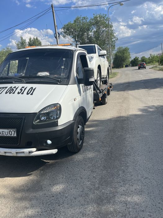 Услуги эвакуатора 24/7