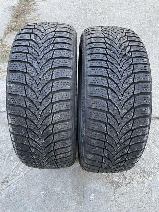 Anvelope iarna import Germania * 235 55 19 * 205 50 17 * 245 45 18 * 255 60 18