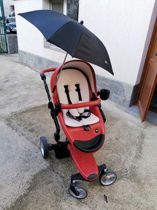 Количка Mima Хari