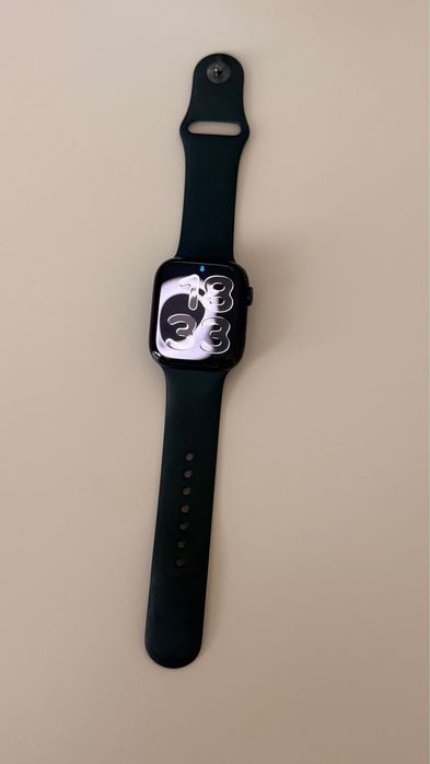 Apple watch эпл вотч 9 45 mm