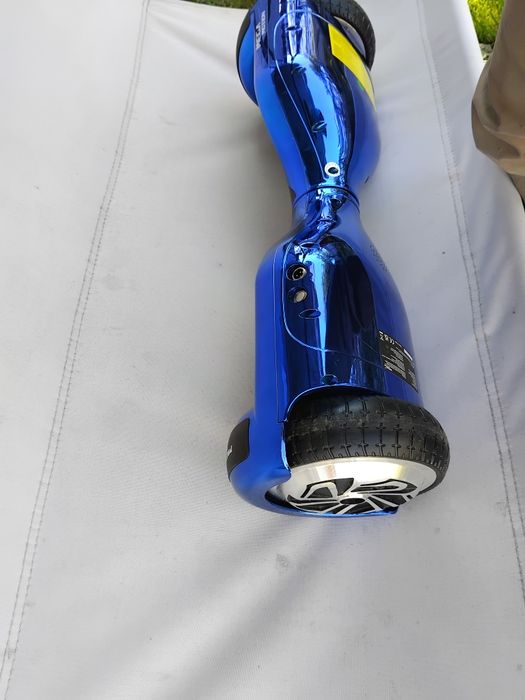 Hoverboard pentru copii
