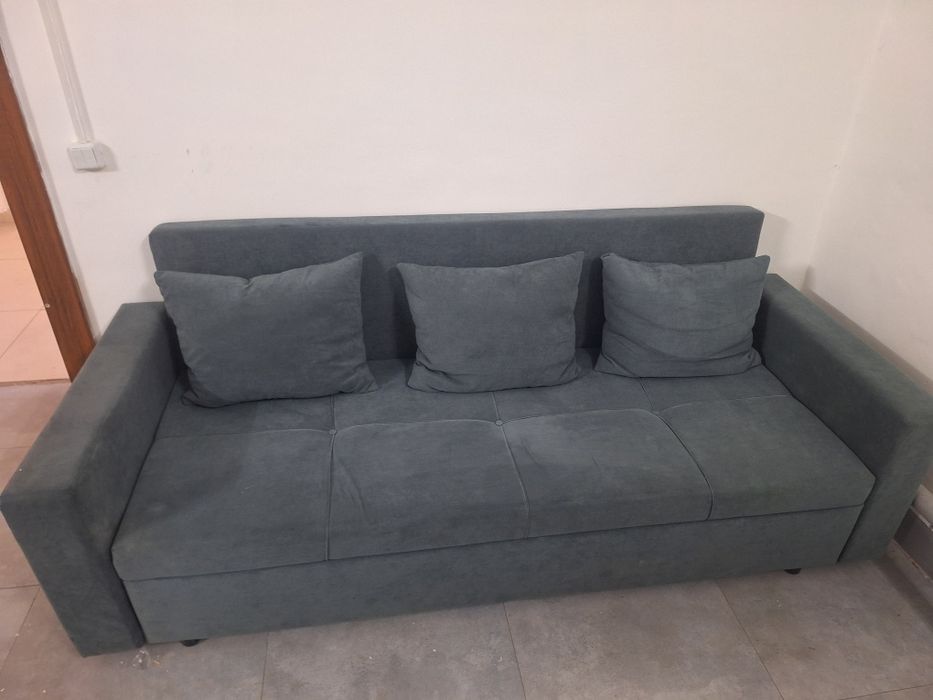 Диван складной..