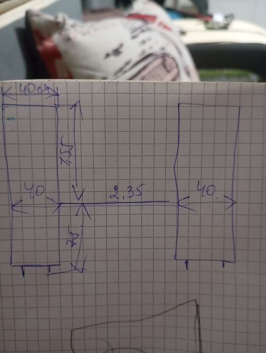 Продаётся   шкаф с полками