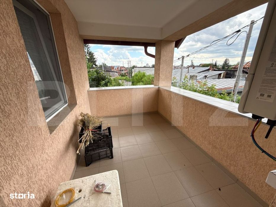 Casa 4 camere, 140 mp, zona Mihai Bravu