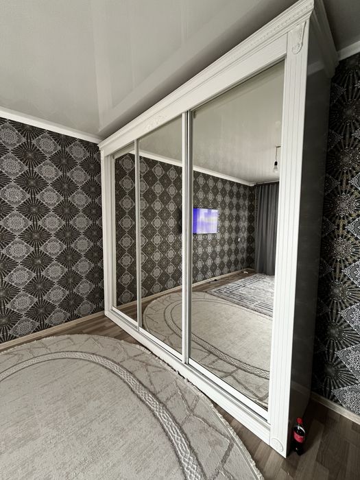 Продам 1 комн. квартиру в Конаеве!