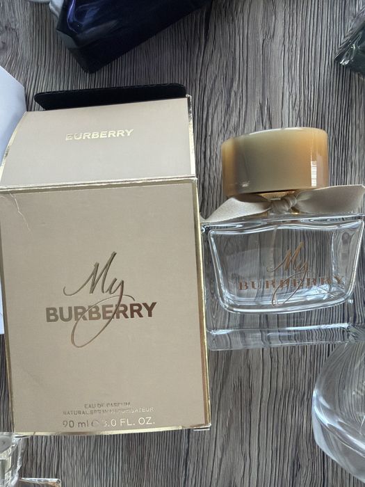 Колекция известни