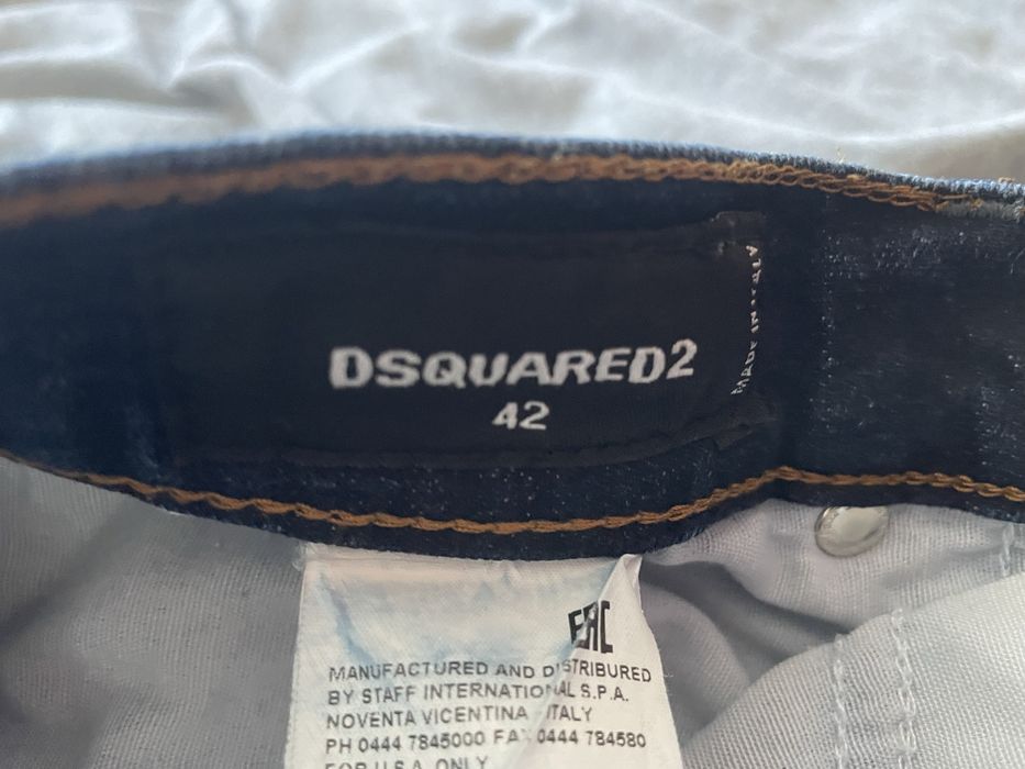 Маркови дънки