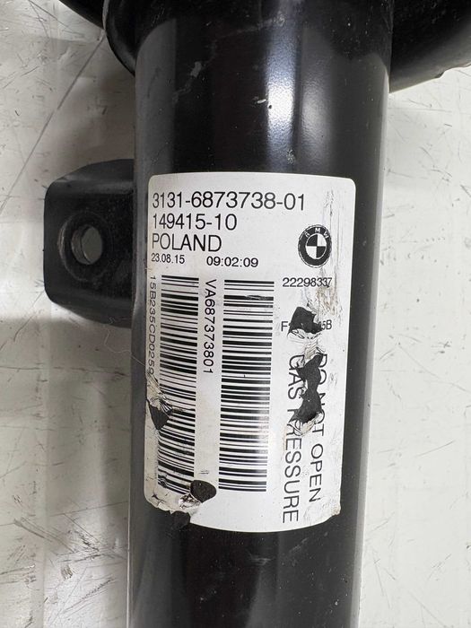 Преден десен амортисьор БМВ Ф23 на задно