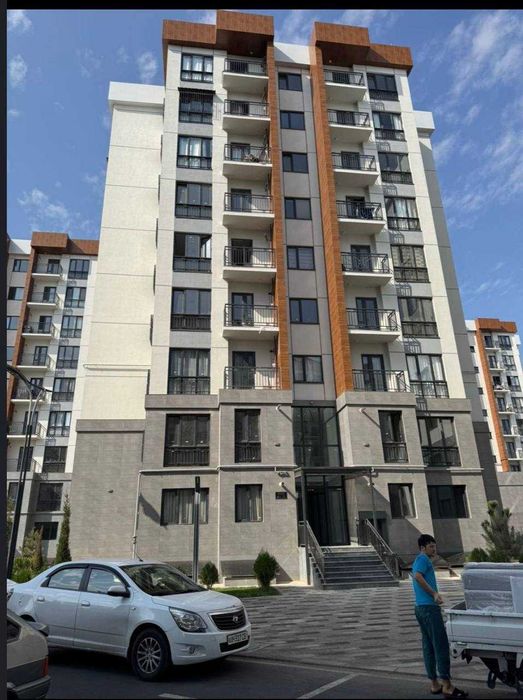 Alfraganus, 60 м2, 6/9, Миробод, марказ яқинида, 3 хонали`