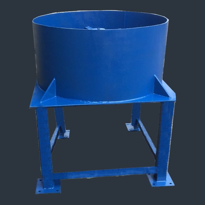 Мишалка Либих  вида