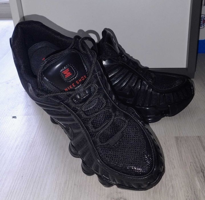 Nike Shox TL 42 номер