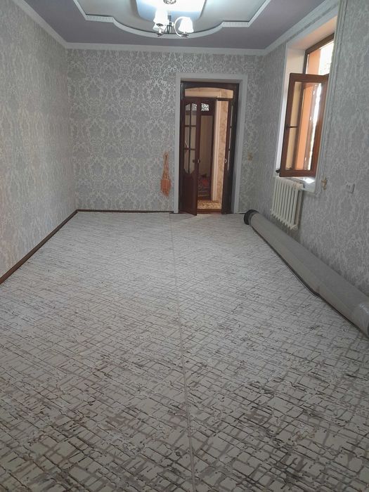 Дорожка каридорга