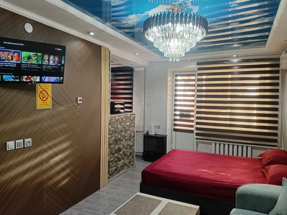 ВИП квартира, Универсам,Чайковскии 3