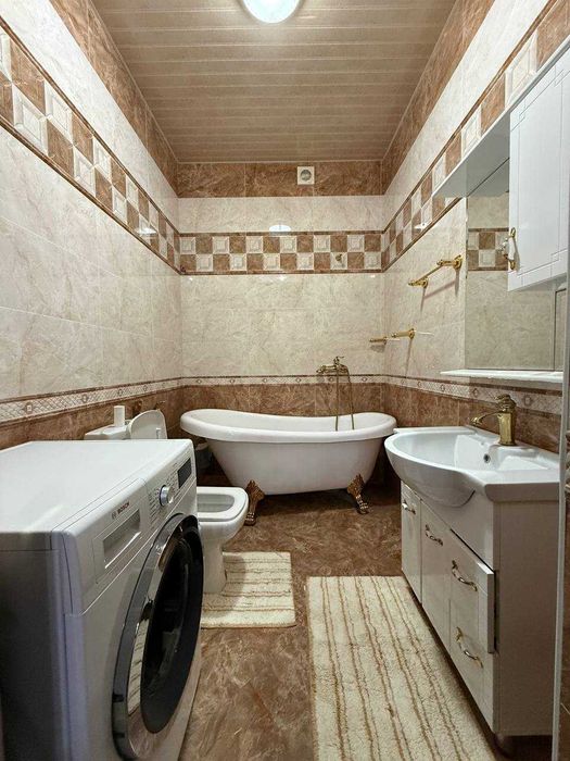 Аренда элитный дом на Бадамзаре