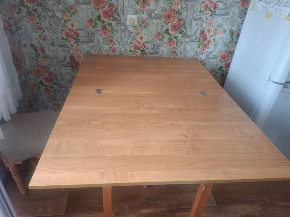 Мебель для проживания