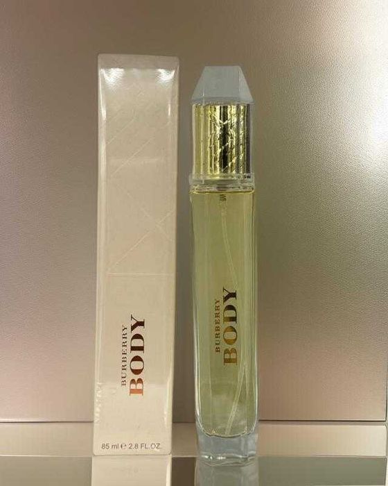 Burberry Body EDP 85ml