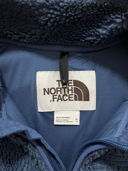 The North Face мъжка шерпа размер XL