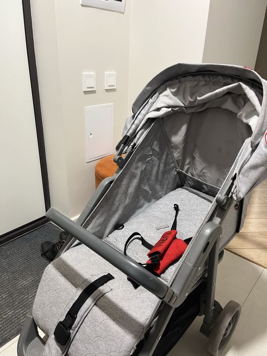 Коляска детская с 0