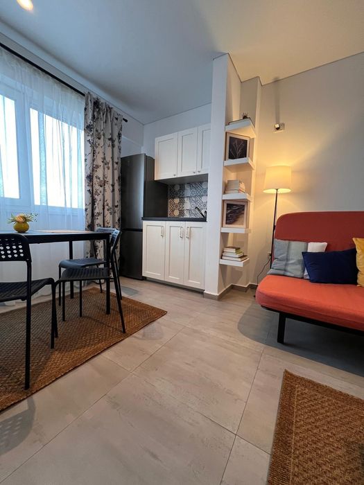 Inchiriere garsoniera Pollux Residence