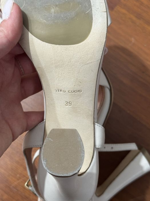 Sandale Musette Ariana