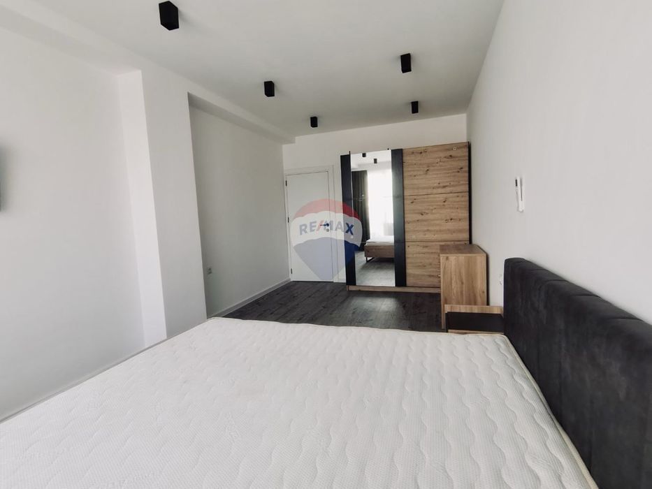 Дава се под наем Двустаен апартамент в Балчик - 55 кв.м за 460 € - Снимка #9